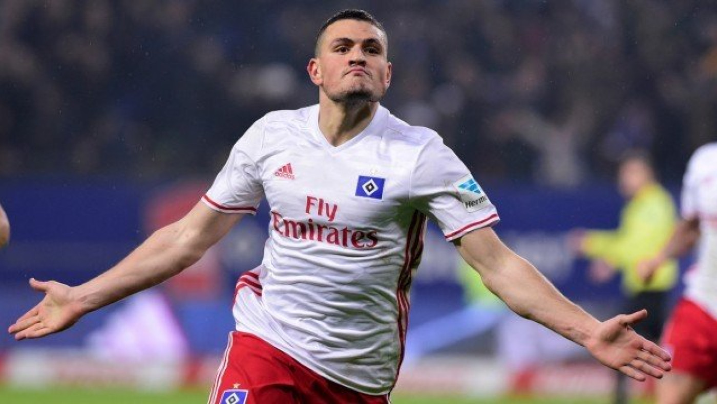 Με 6+3 εκατομμύρια ευρώ ο Παπαδόπουλος στο Αμβούργο!