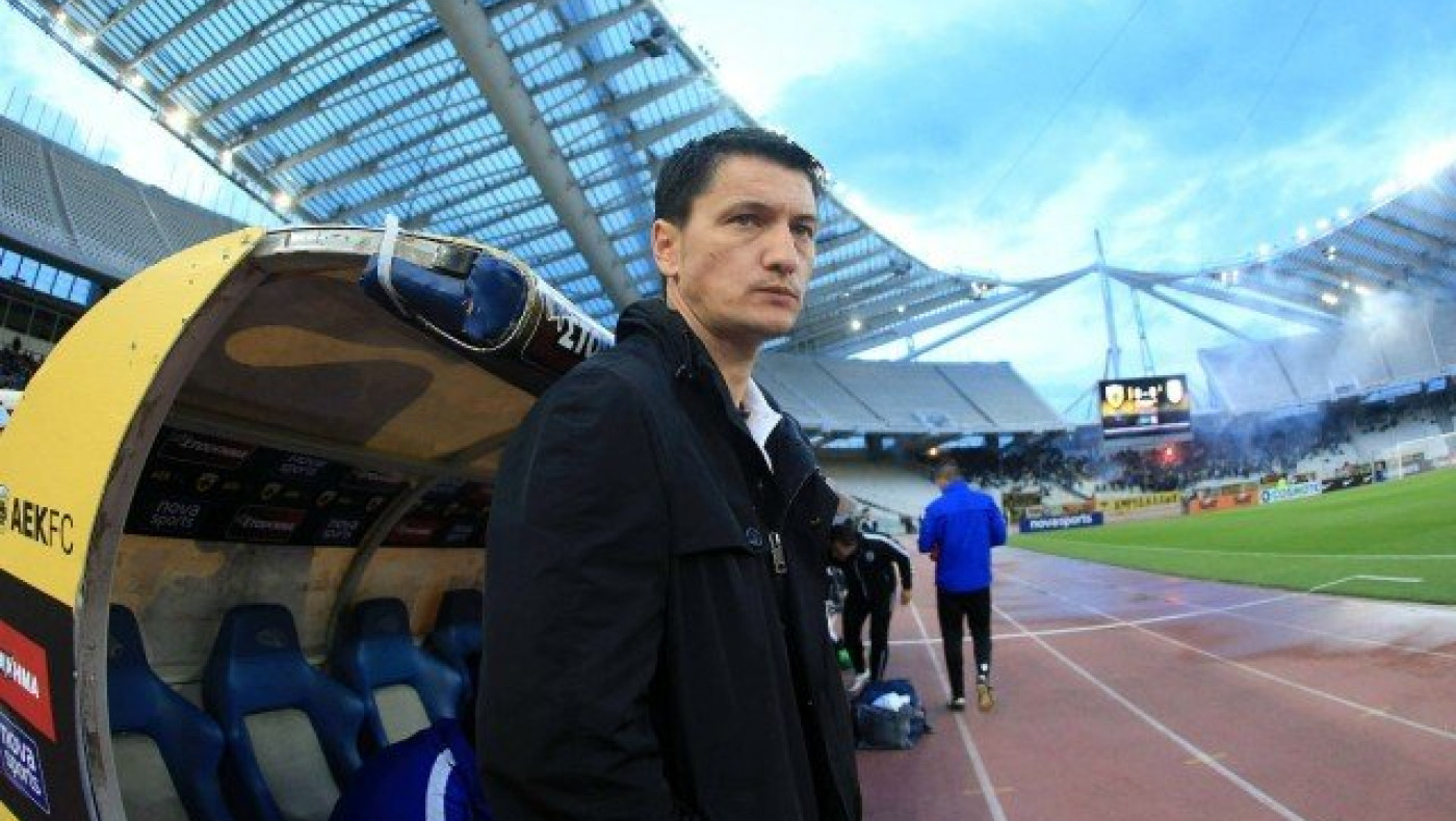 Της κακομοίρας: Παραιτήθηκε ή   απολύθηκε   ο Ιβιτς;