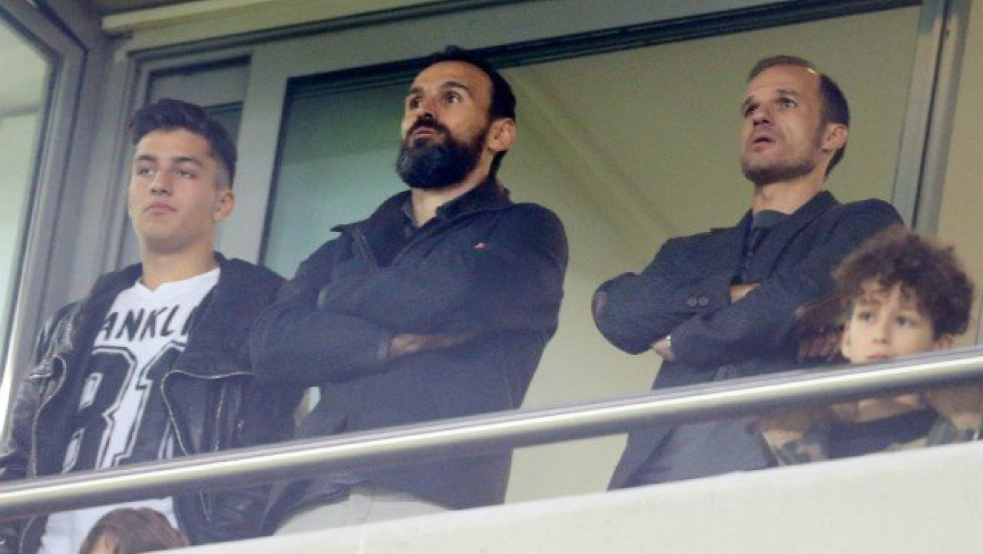 Νταμπίζας: «Εκτός λογικής αυτό που έγινε στο Παγκρήτιο» (audio)