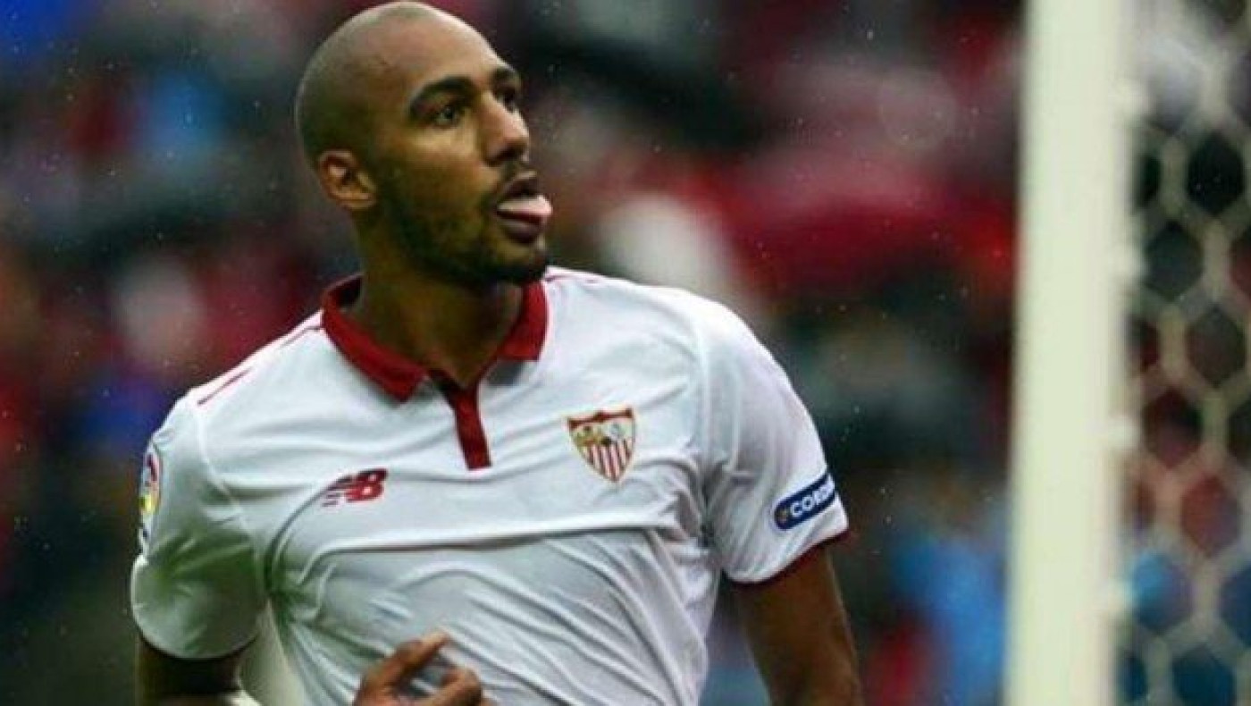 Τα        «σκάει» στη Σεβίλλη η         Γιουβέντους!