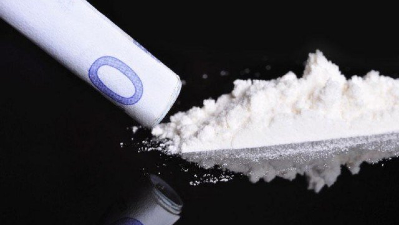 Έλληνες συνελήφθησαν στη Γαλλία με... «βουνό» κοκαΐνης!