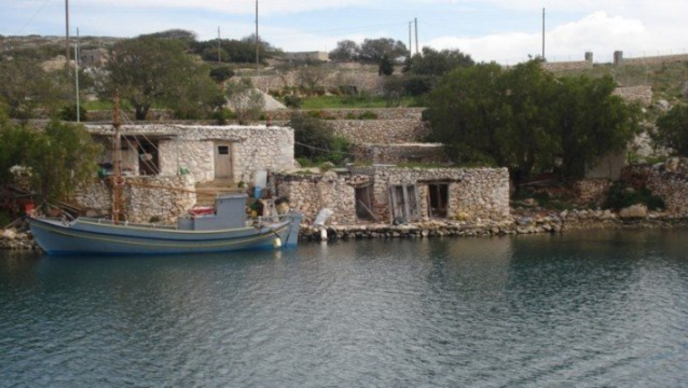 Το μικρότερο σχολείο στην Ευρωπαϊκή Ένωση βρίσκεται στην Ελλάδα!