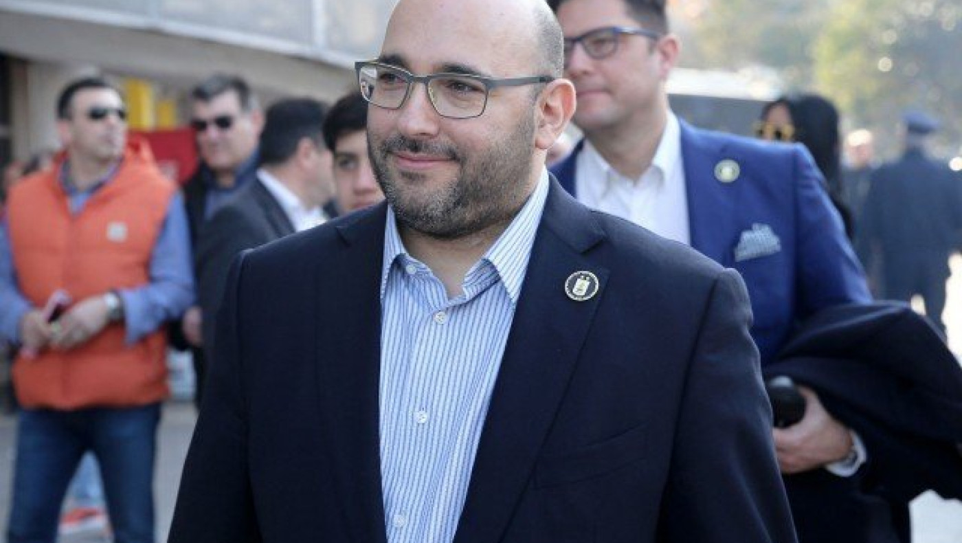 Της κακομοίρας: Φέρτε τον γιατρό του Παπαγεωργόπουλου