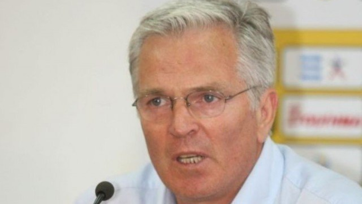 Δράμπης: «Συγκινητική συνάντηση με έντονο μακεδονικό χρώμα» (audio)