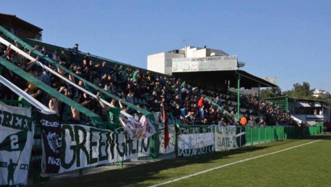 Green Ghetto: «Ικανοποίηση για την παραίτηση Θεοδωρίδη!»