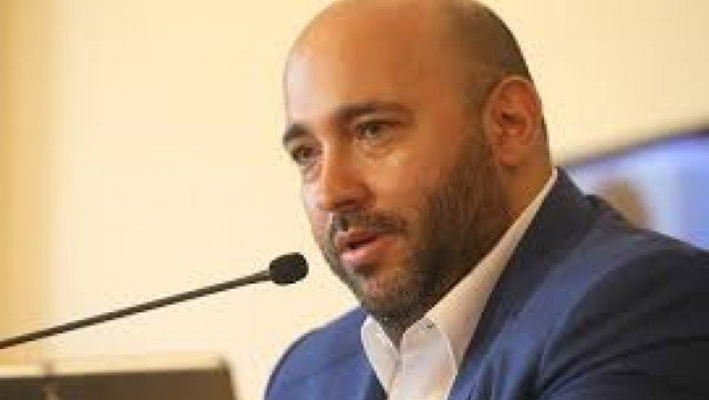 Υποτίμησε ο Λάσκαρης το «τσουνάμι» που έβλεπε να πλησιάζει