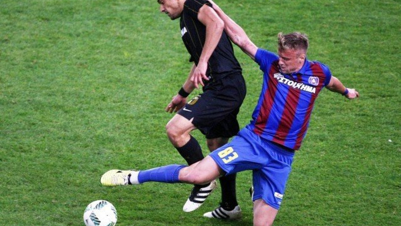 Ομάδα που θα                                       φοβάται ο αντίπαλος