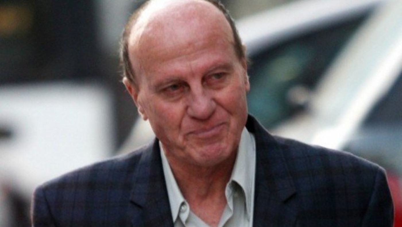 Δομάζος: «Ήμουν ο φόβος και ο       τρόμος του Κρόιφ»