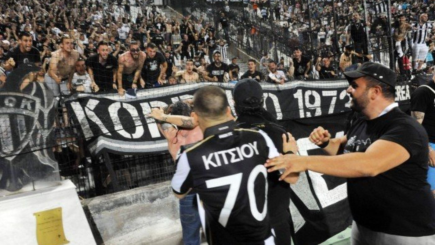 Σκληρή μάχη   με τον χρόνο θα δώσει ο νέος τεχνικός