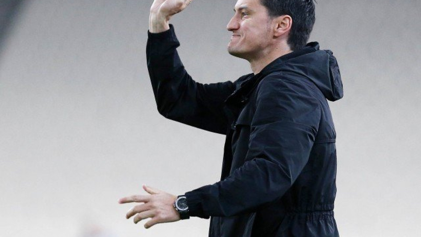 Με το «όχι» ο Ιβιτς ανοίγει τον δρόμο για βελτιώσεις