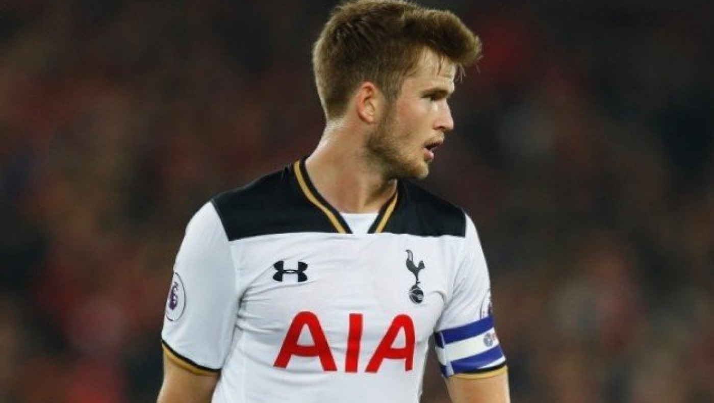 Θέλει               50 εκατ. λίρες για τον Ντάιερ η Τότεναμ