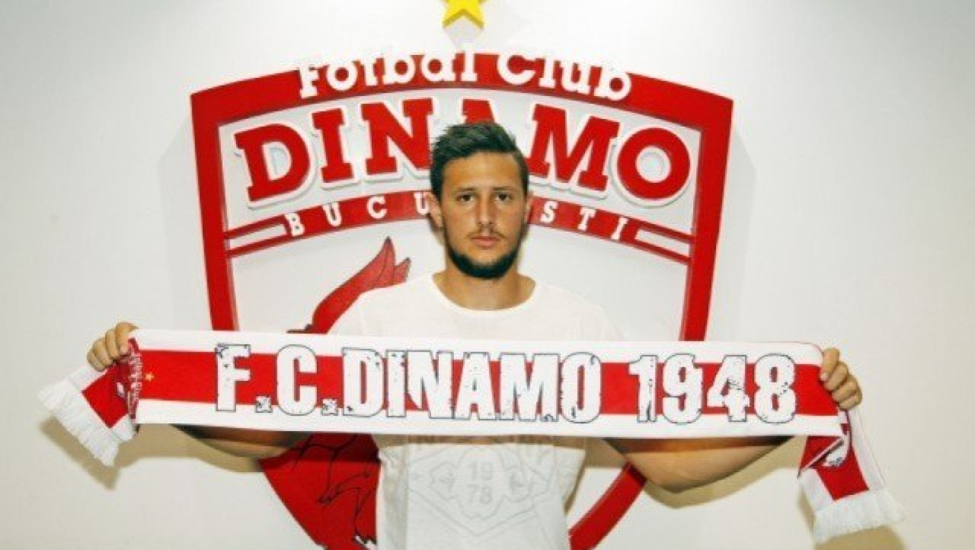 Κάτοικος    Βουκουρεστίου    ο    Γιώργος    Κατσικάς