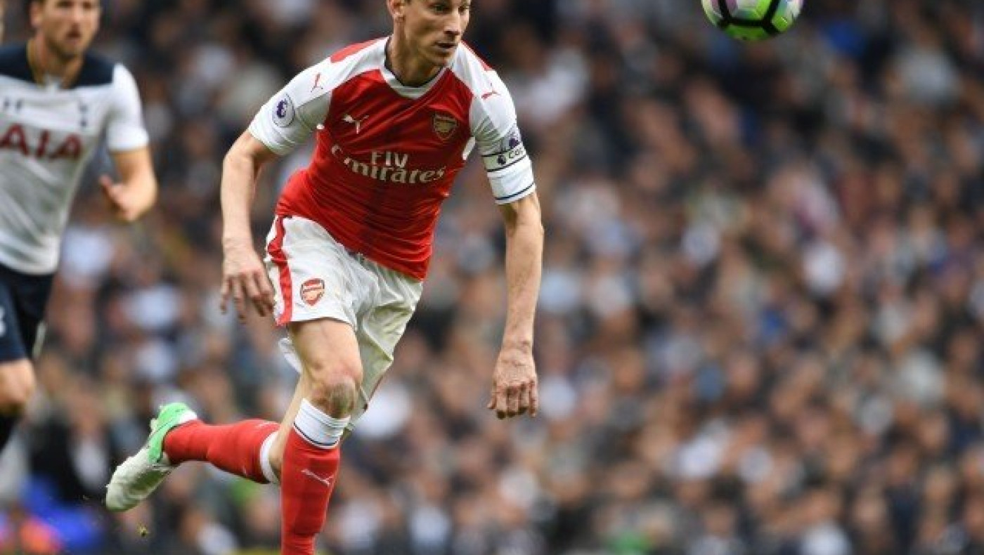 Ενδιαφέρον                   της Μίλαν για Κοσιελνί