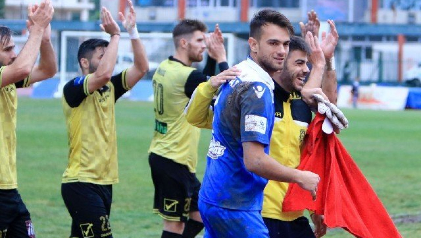 Μέλκας:     «Στεναχωριέμαι   για   την   κατάσταση»