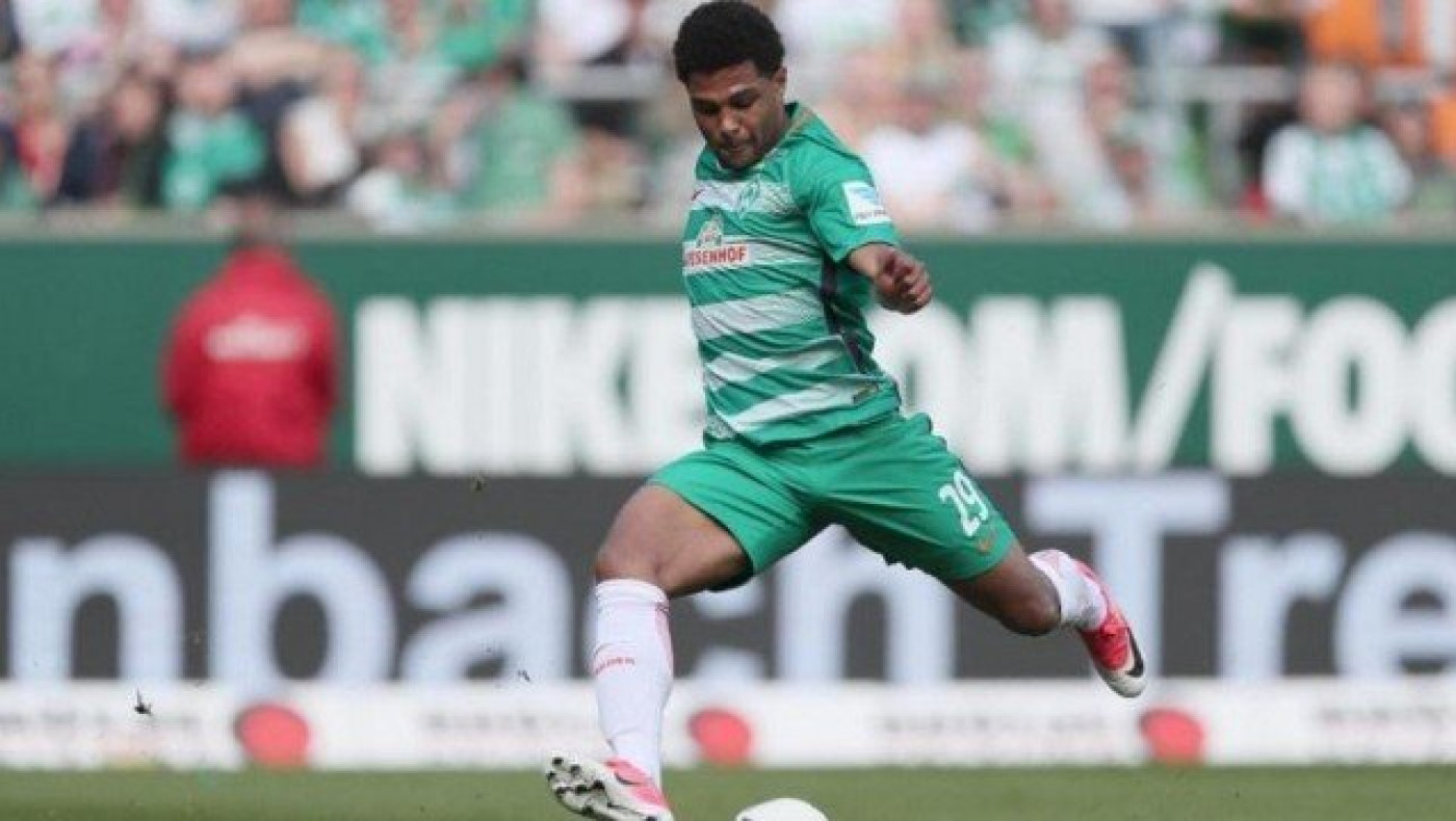 Επένδυση με Γκνάμπρι η Μπάγερν             Μονάχου