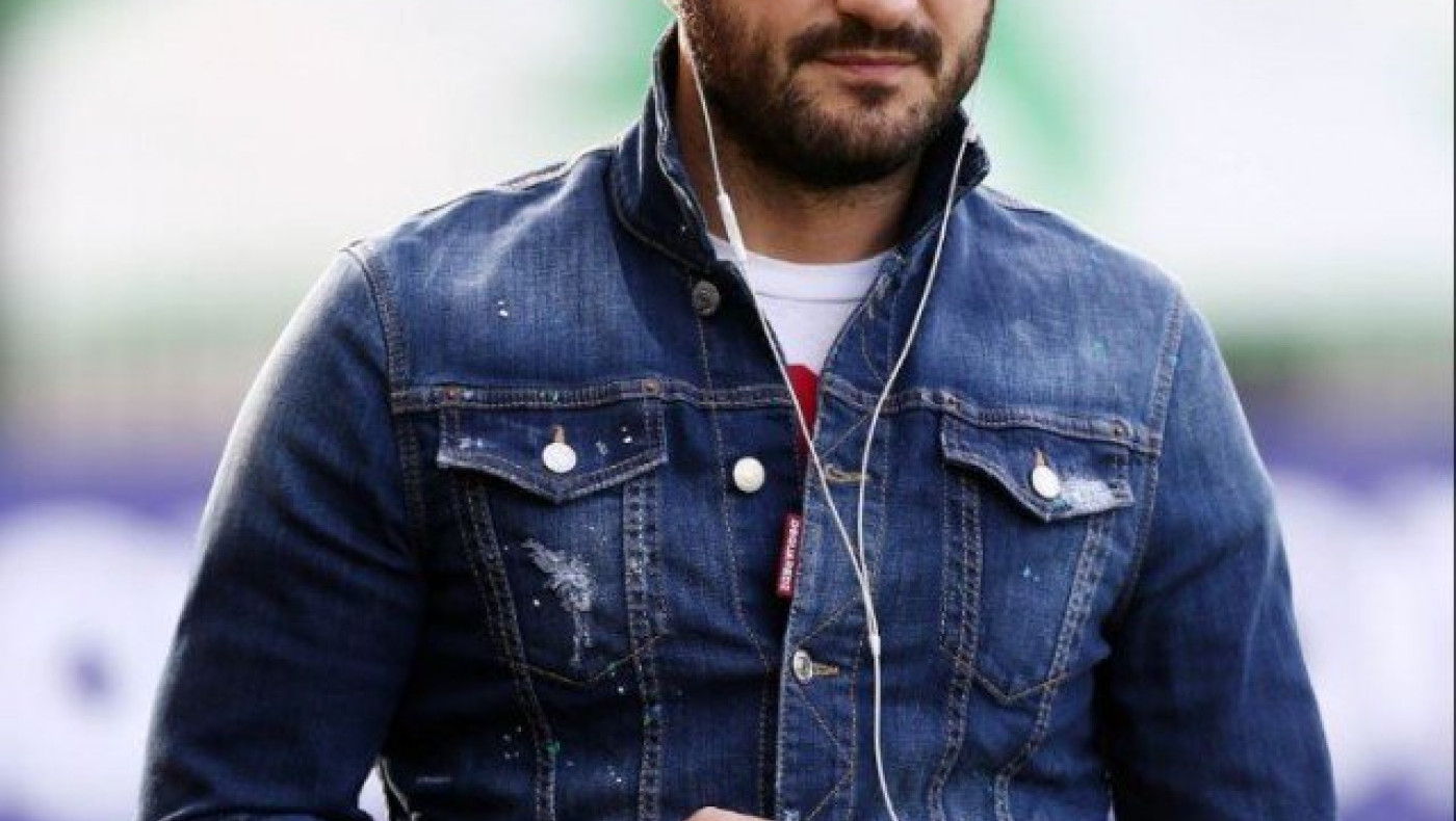 Η αποτυχία Καρυπίδη             στο θέμα προπονητή