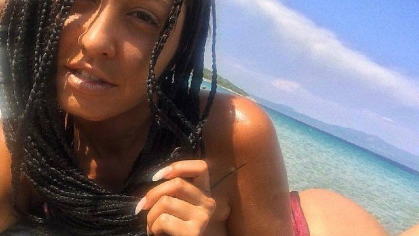Σίσσυ     σε        ζηλεύουν    μην τους ακούς! (Pics)