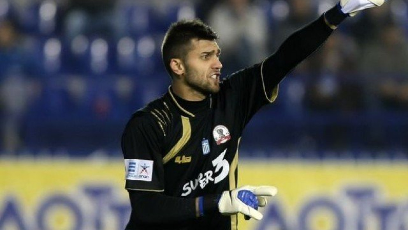 Πότε    ενδιαφέρθηκε    ξανά για τον Λοντίγκιν ο ΠΑΟΚ