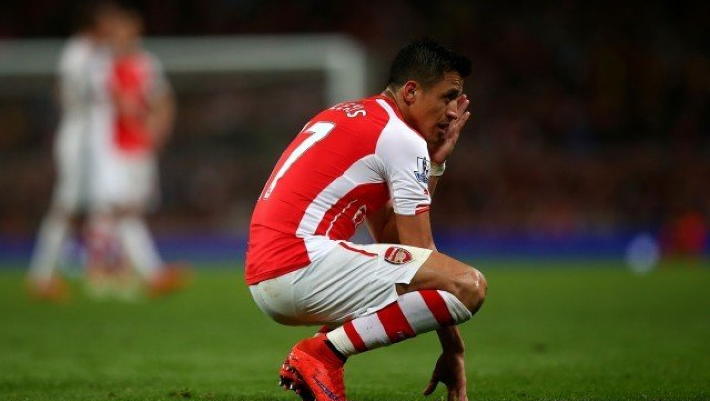 Σάντσες: «Θέλω να παίξω         στο Τσάμπιονς Λιγκ»