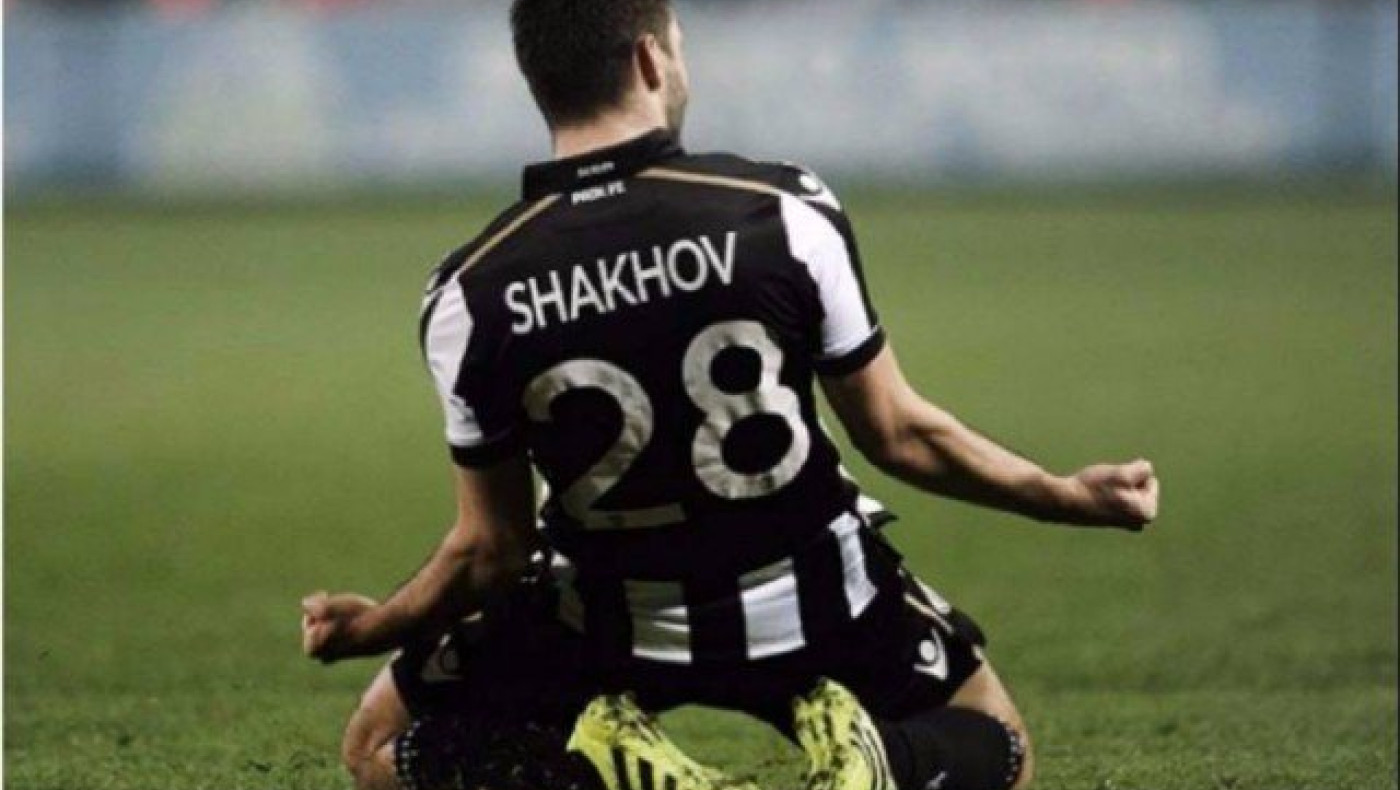 «Θα παλέψει μέχρι το τελευταίο λεπτό η Ολιμπίκ, εμείς την πρόκριση»