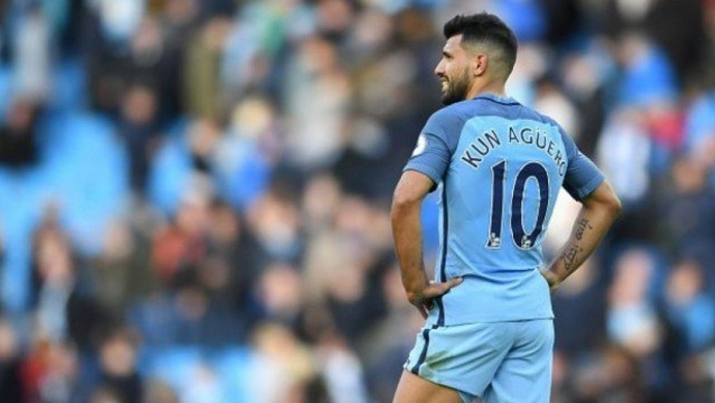 Θέλει να κάνει το «μπαμ» της χρονιάς με Αγουέρο η Τσέλσι!