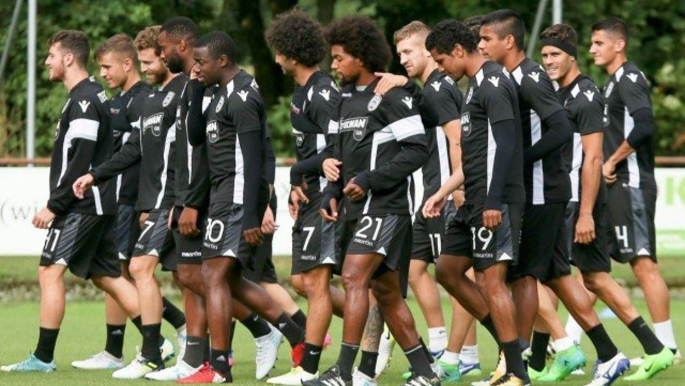 Προσοχή!                          Προσοχή! Προσοχή!