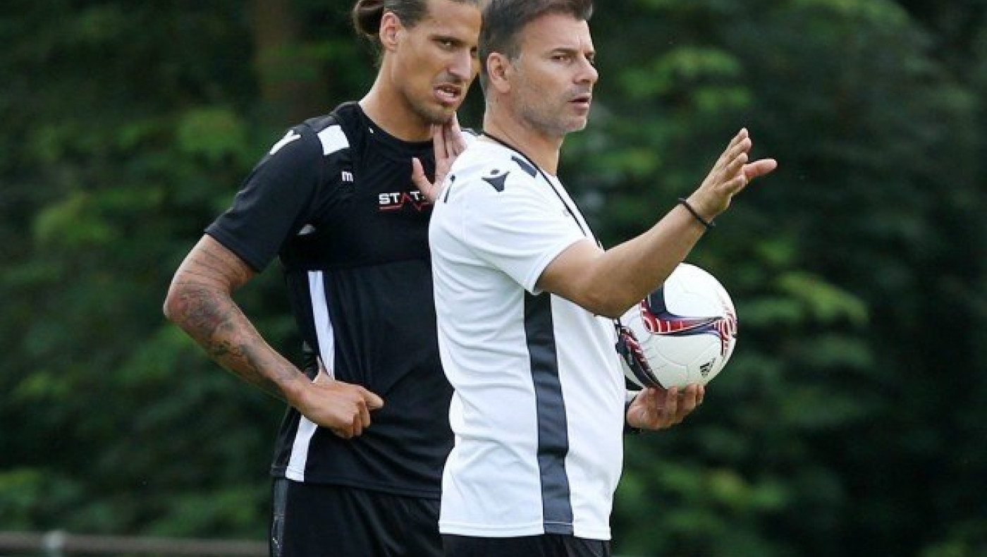 Μιζέρια δεν είναι να θέλεις να αποτρέψεις την αποτυχία