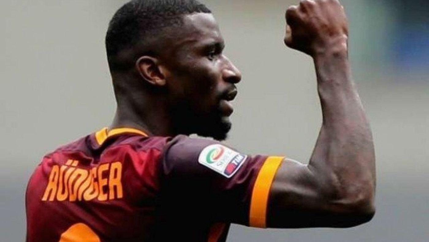 Κλείνει Αντόνιο Ρίντινγκερ η               Τσέλσι!