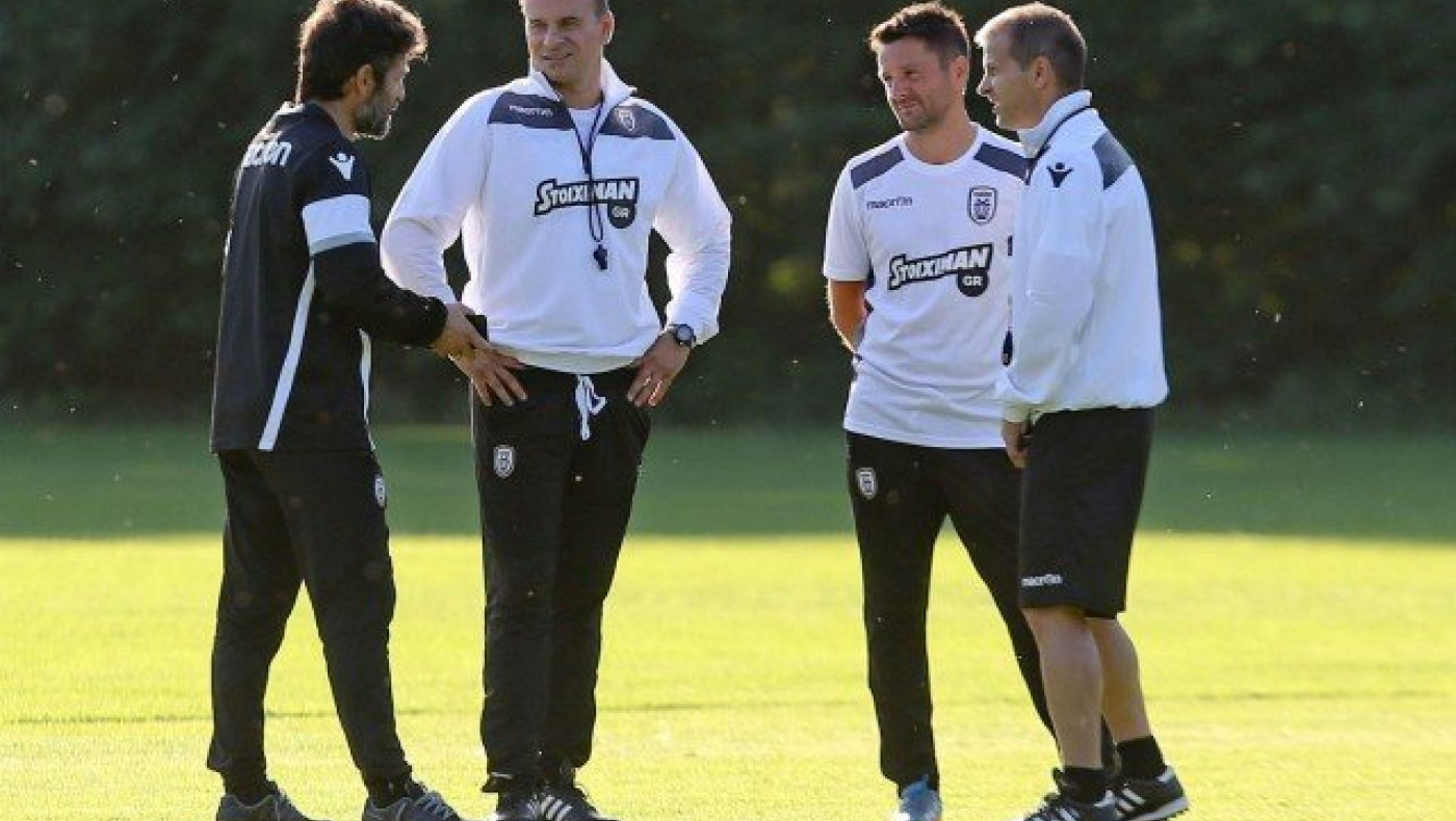 «Ζακέτα             να                       πάρεις…»