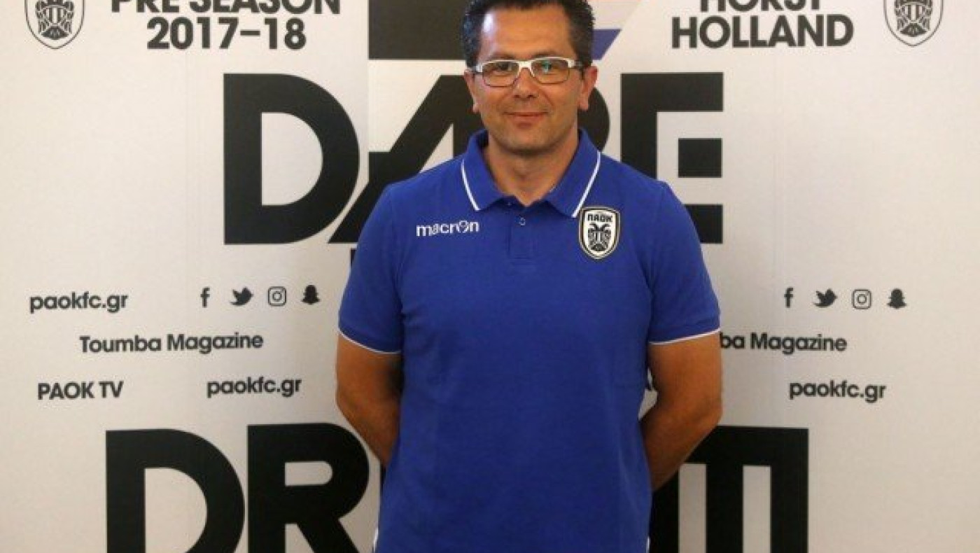 Παπακώστας: «Η πρόληψη και η          αποκατάσταση»