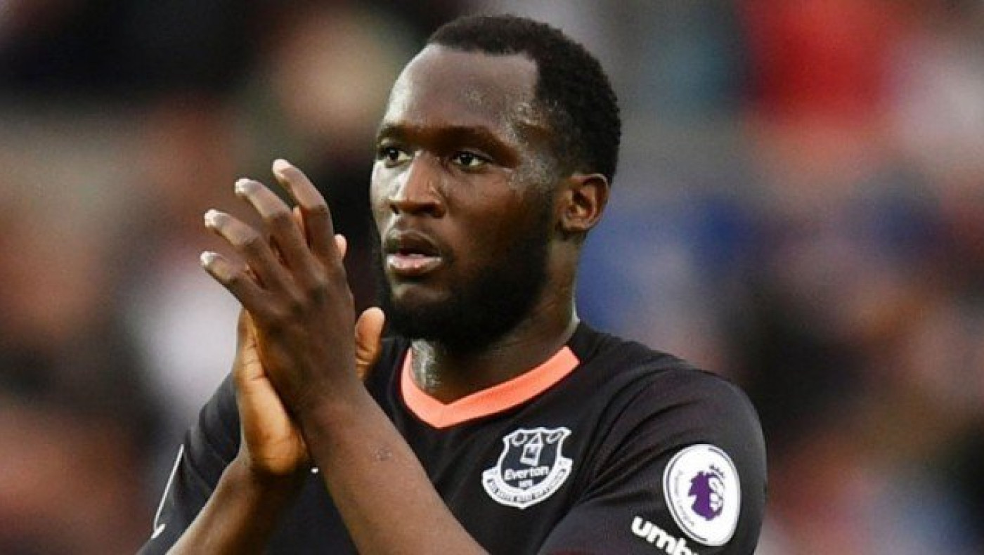 Αποχαιρέτησε την Έβερτον και τον κόσμο της ο Λουκάκου! (vid)