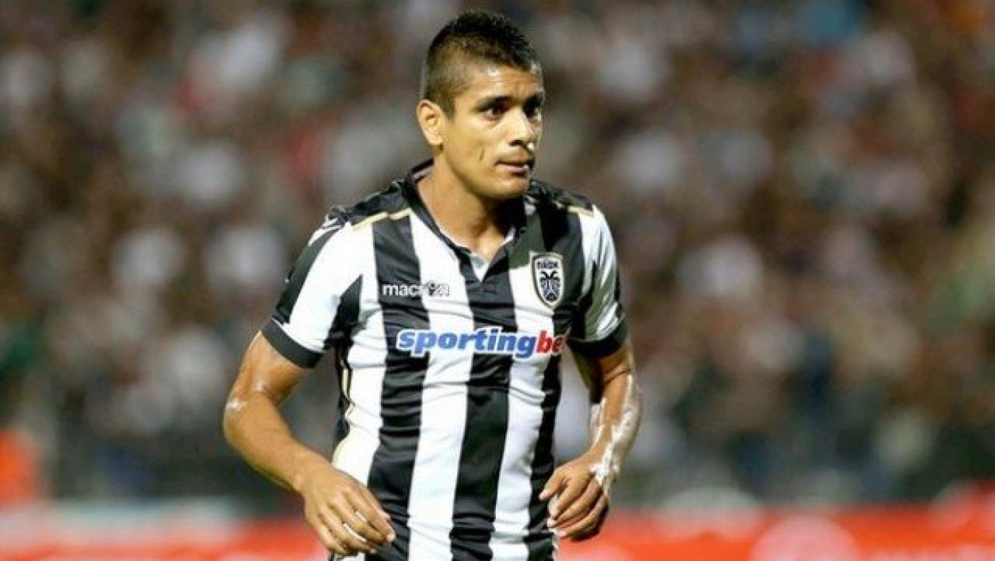 Το     Πρωτάθλημα ήταν κι     είναι στόχος του ΠΑΟΚ!