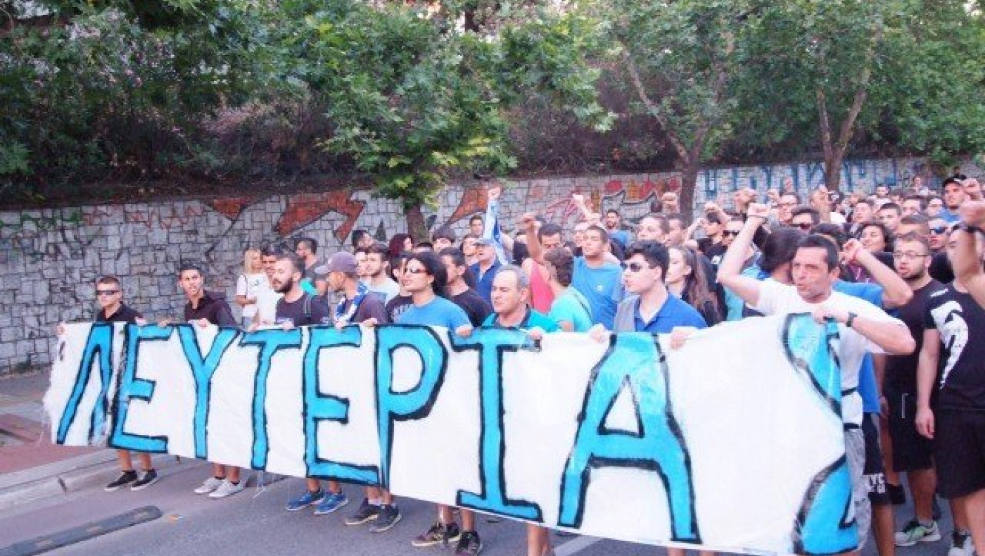 Διαστροφικό  και ανήθικο  το νέο στήσιμο του Ηρακλή