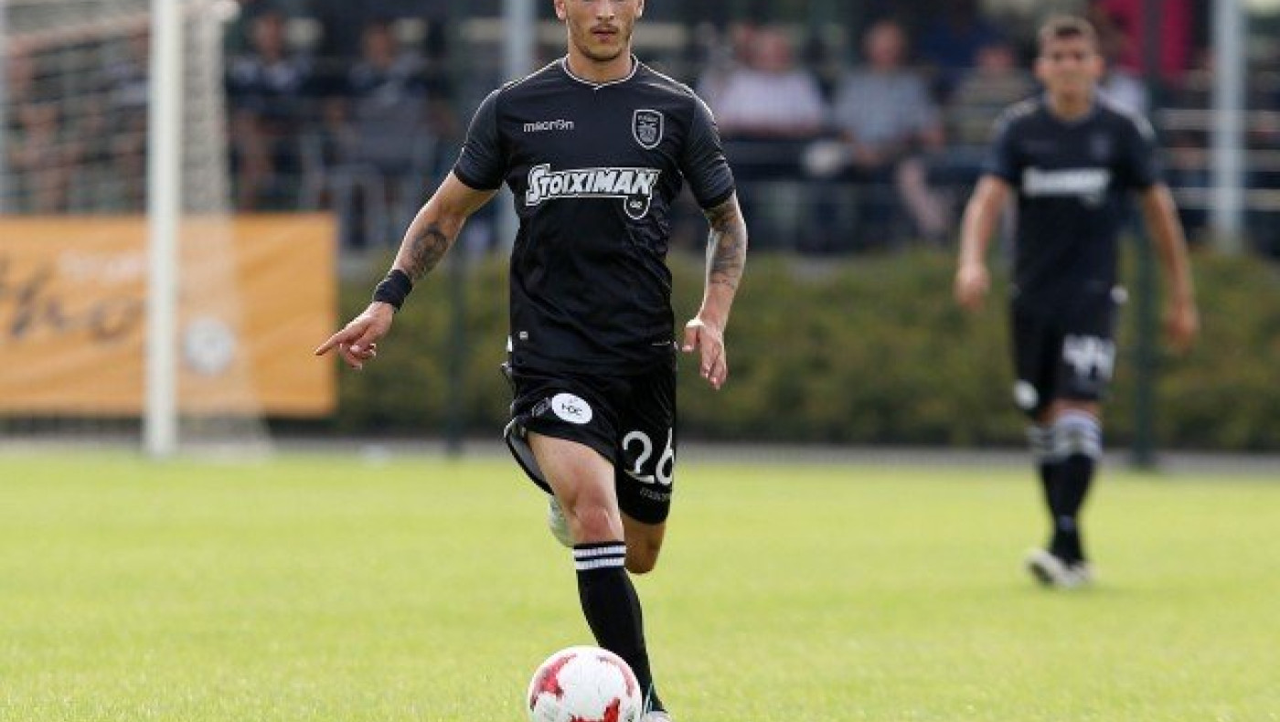 Ο κόουτς «τρέχει» για να προλάβει  και… ο Κάτσε εκθέτει το «δίδυμο»