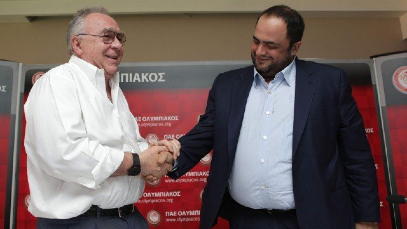 Ο κόκκινος χαλίφης το γλεντάει και οι αφελείς… ονειρεύονται!