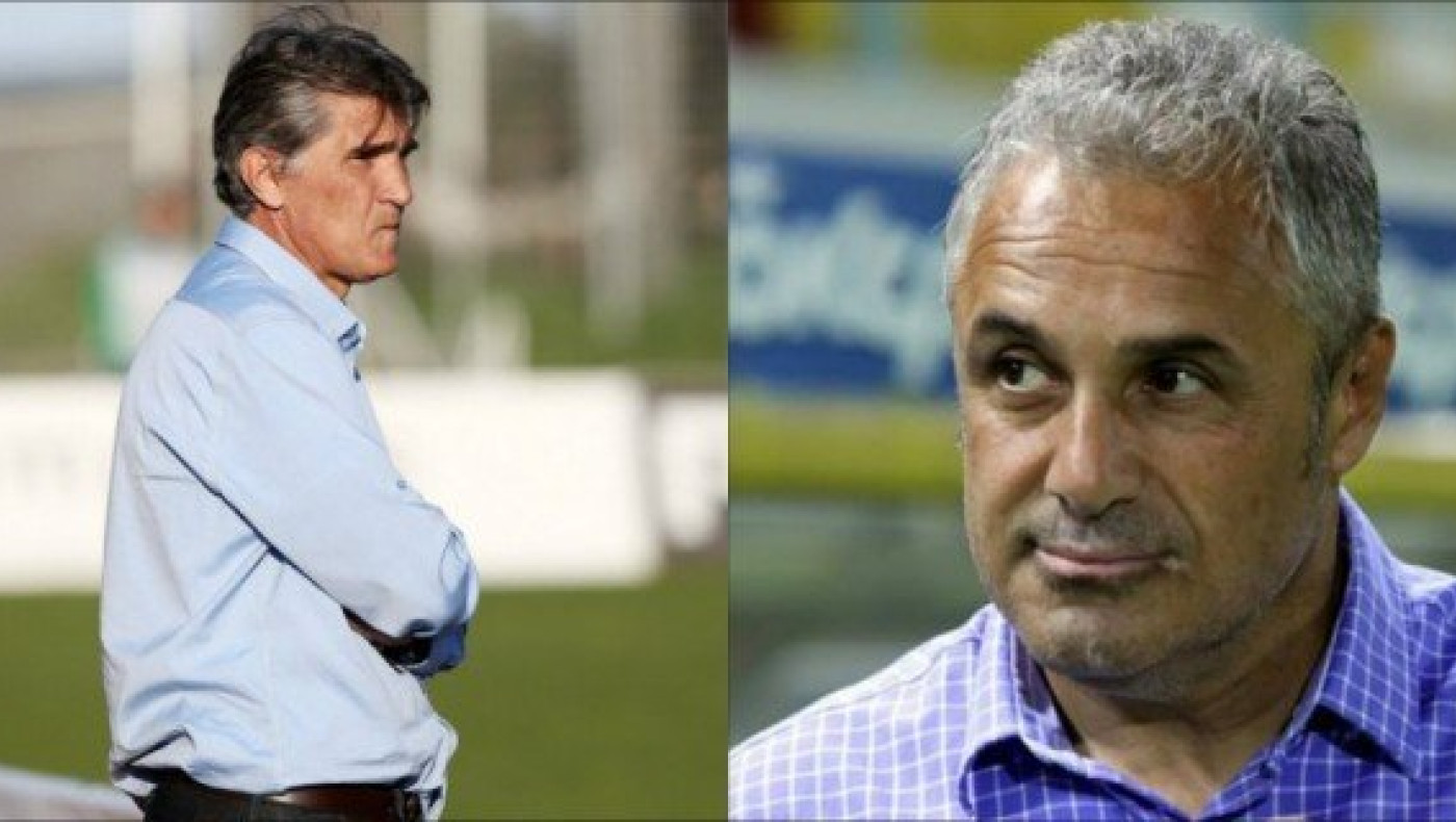 Ντόστανιτς - Βοσνιάδης: Ενας  στους  δύο  «κερδίζει»