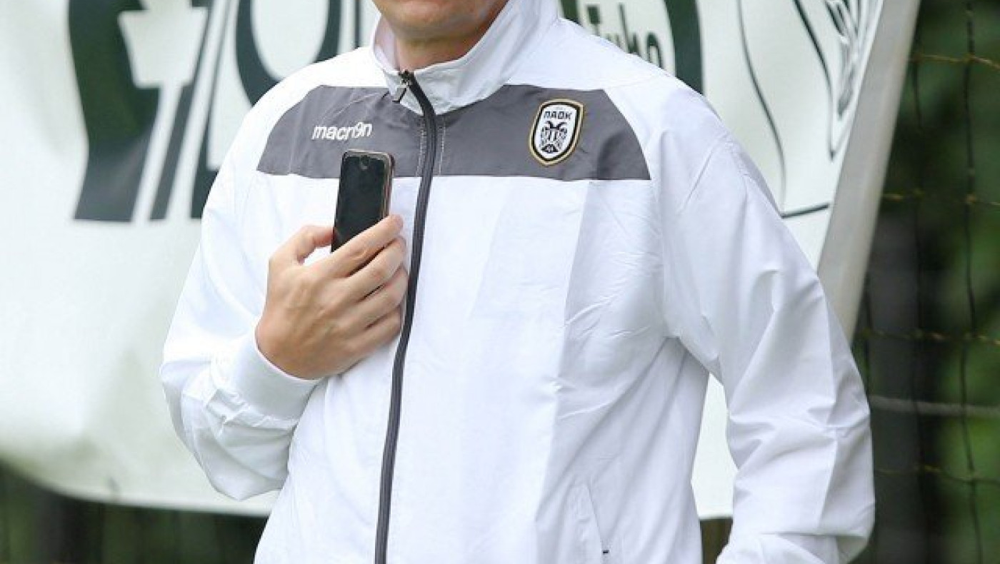 Η            ατάκα του                  Μίχελ  για τον Ζβόνιμιρ