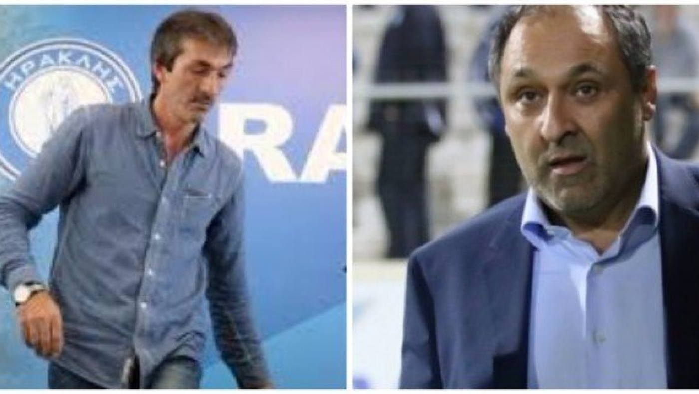 Πέντε χρόνια                           είναι πολλά!