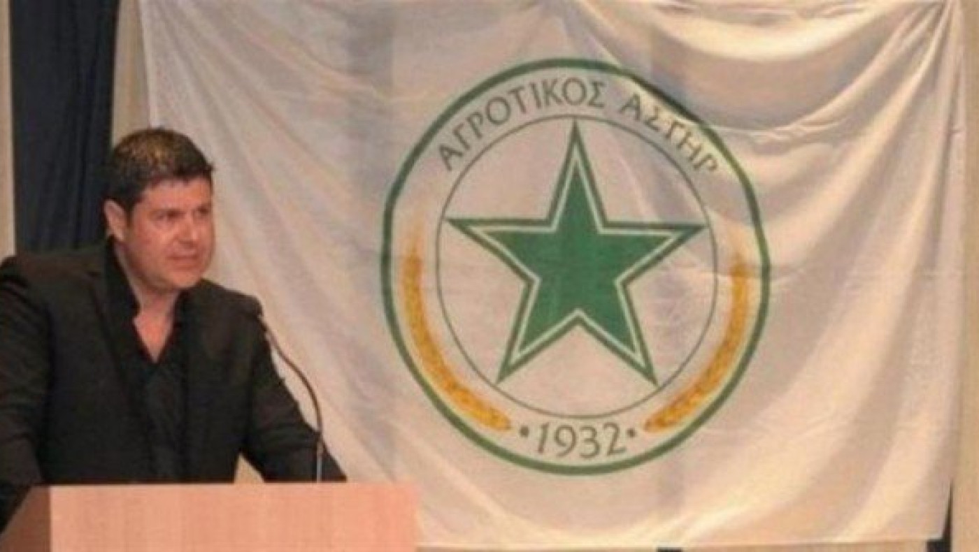 «Φήμες  τα  περί  ΑΦΜ, ανούσιος τρόπος αντεκδίκησης»  