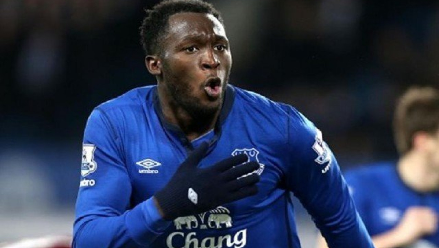 Και επίσημα  «διάβολος» ο Ρομελού         Λουκάκου