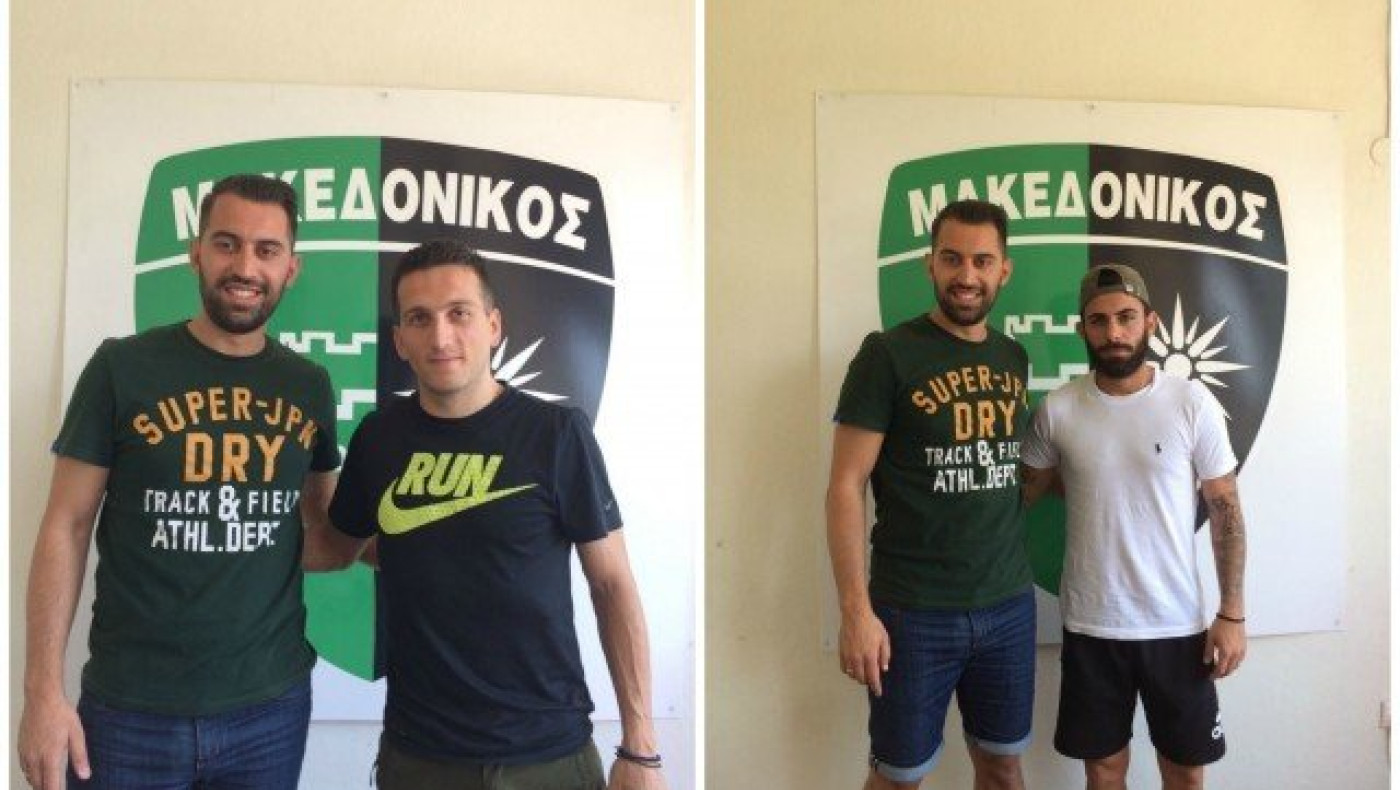 Στα «πράσινα»  οι Μπουλγκουρίδης  και     Ηλιόπουλος