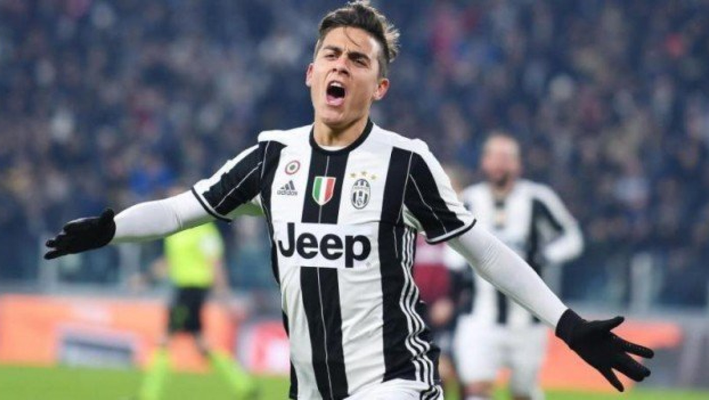 ΔΕΝ ΥΠΑΡΧΕΙ ΑΥΤΟ: Ο Ντιμπάλα βάζει γκολ σε «χτισμένη» εστία (vid)