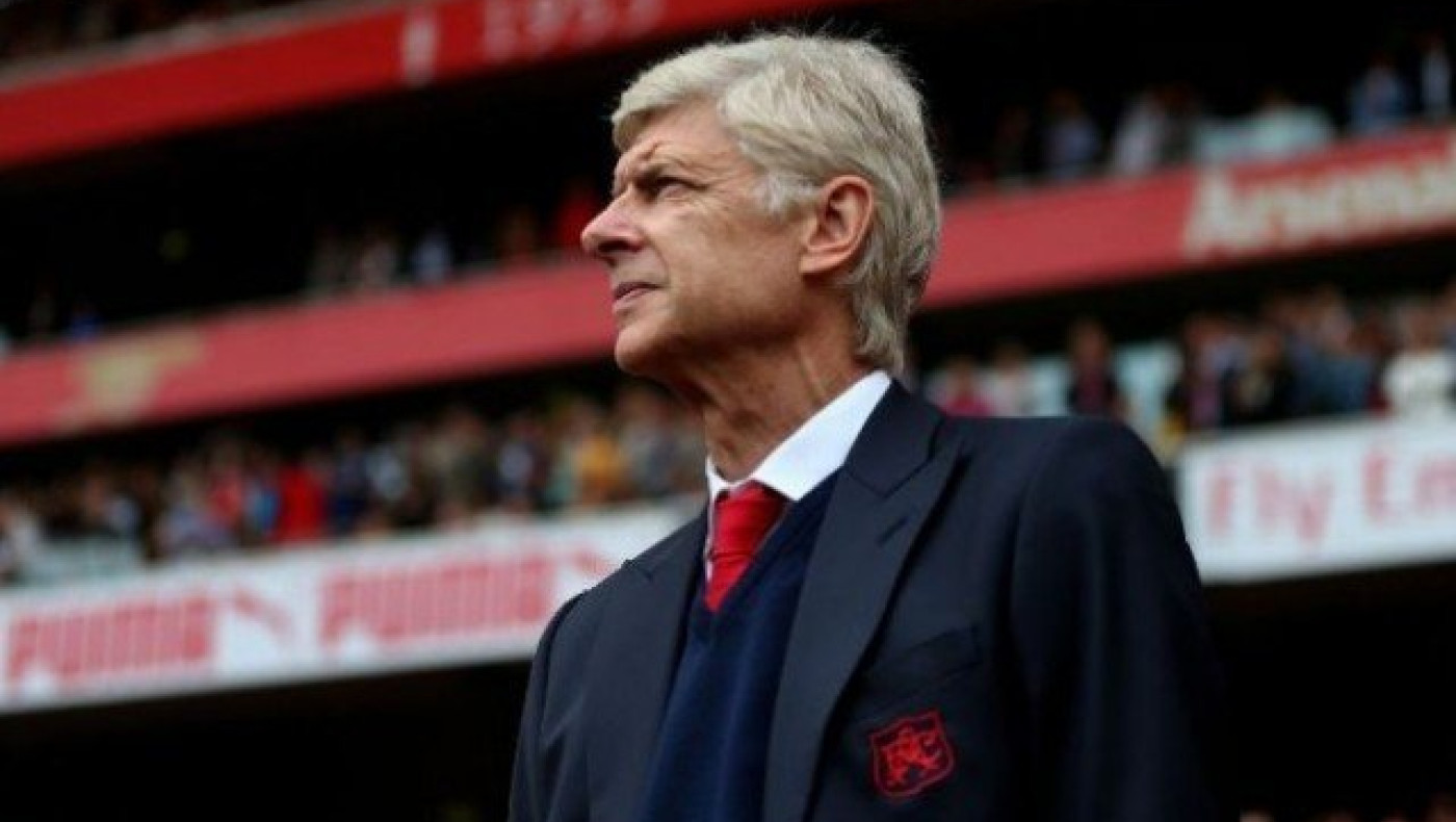 Δεν πουλάει                 σε αντιπάλους ο Βενγκέρ