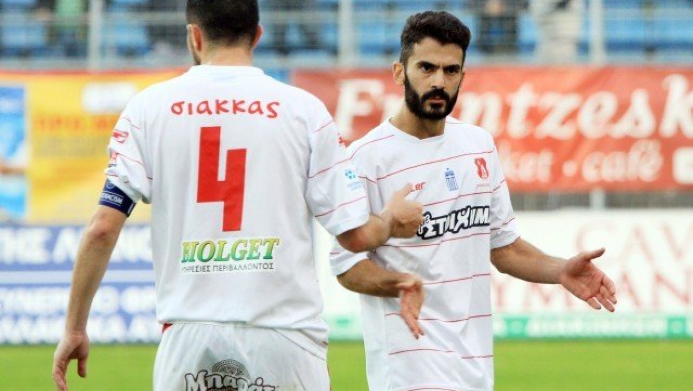 Εφεση και Εφορία οι άμεσες προτεραιότητες για Πανσερραϊκό