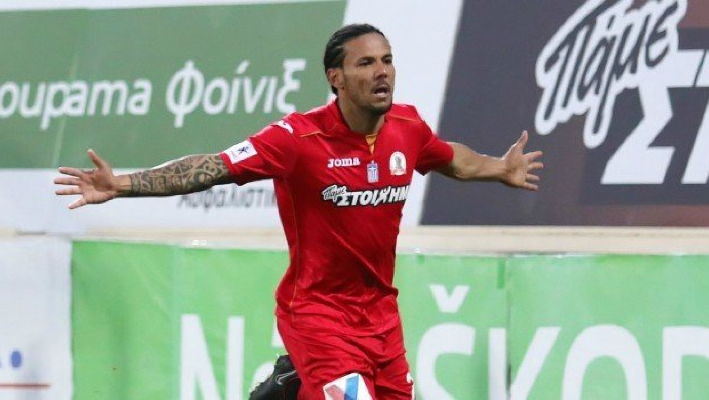 «Βλέπει»  και  πάλι  τον  Σίλβα  Κλέιτον   η Ξάνθη!