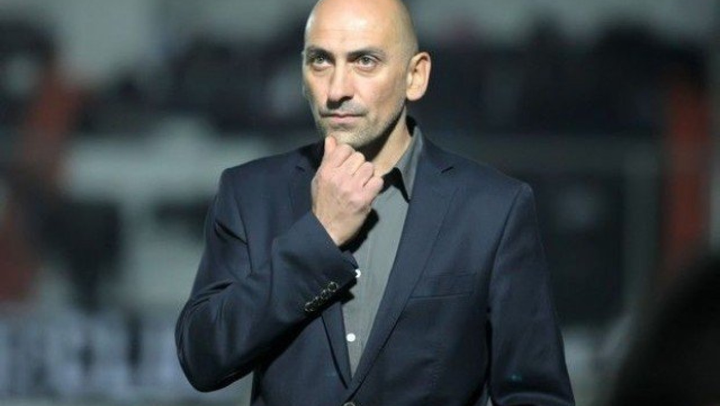 «Οταν ο ΠΑΟΚ είναι φαβορί, είναι ταυτόχρονα και αουτσάιντερ» (aud)