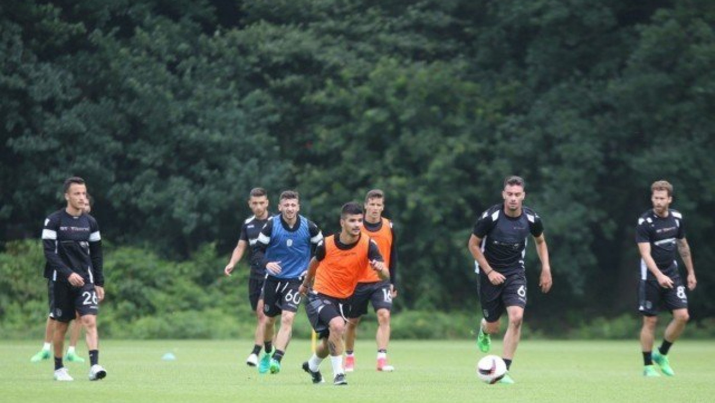 Αν μη τι                    άλλο θα έχει ενδιαφέρον