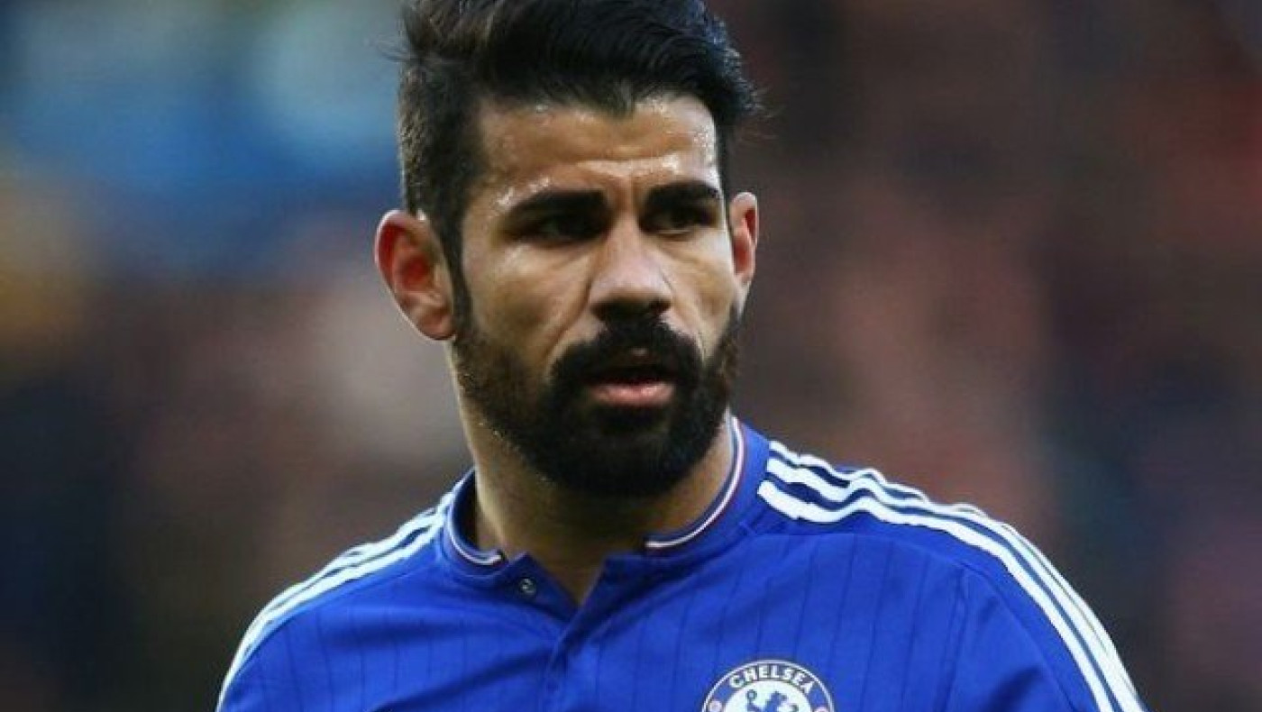 Θέλει Ντιέγκο Κόστα                                η Μπεσίκτας