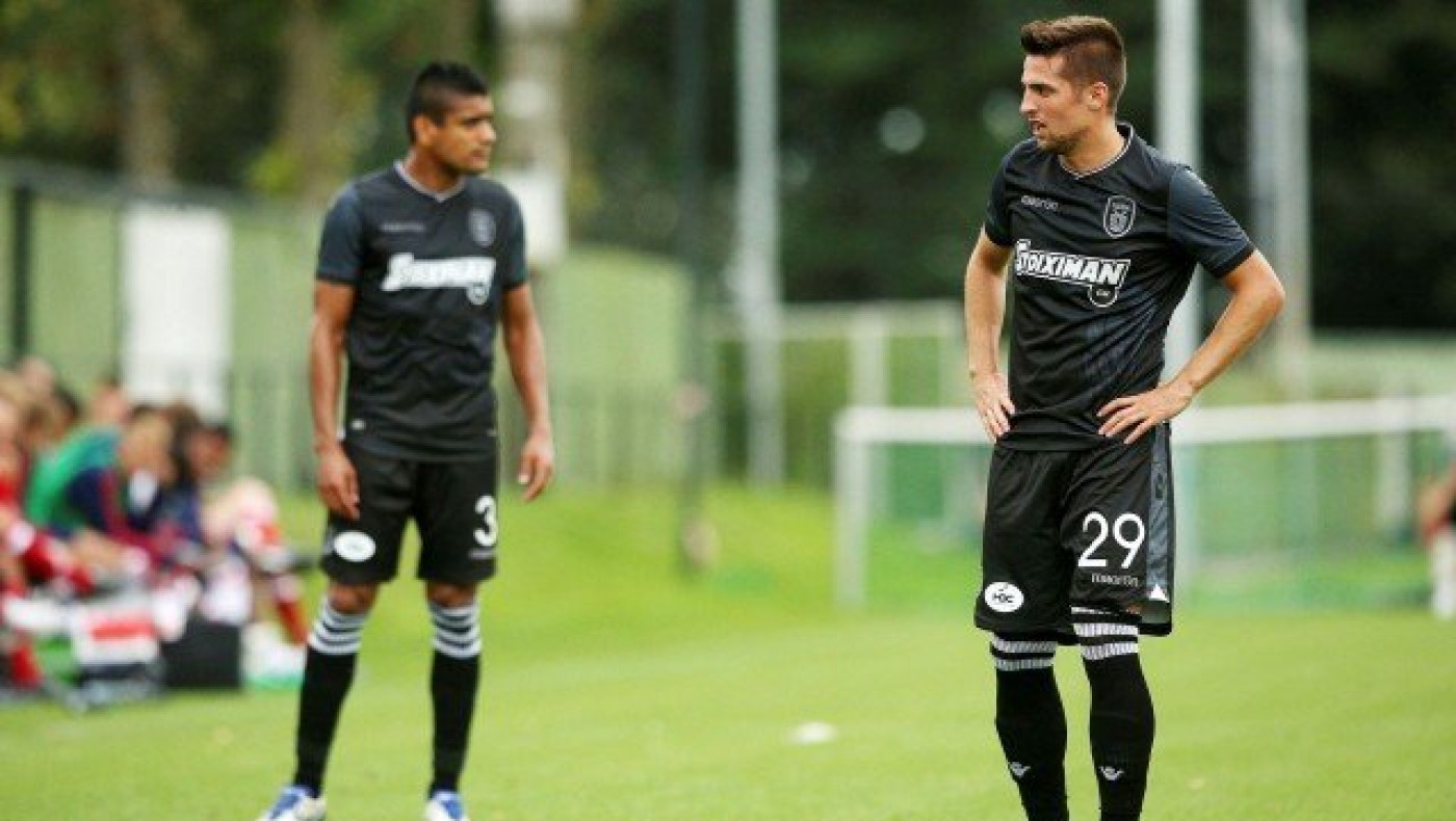 Ο                       κόσμος την υπομονή, η διοίκηση την ενίσχυση