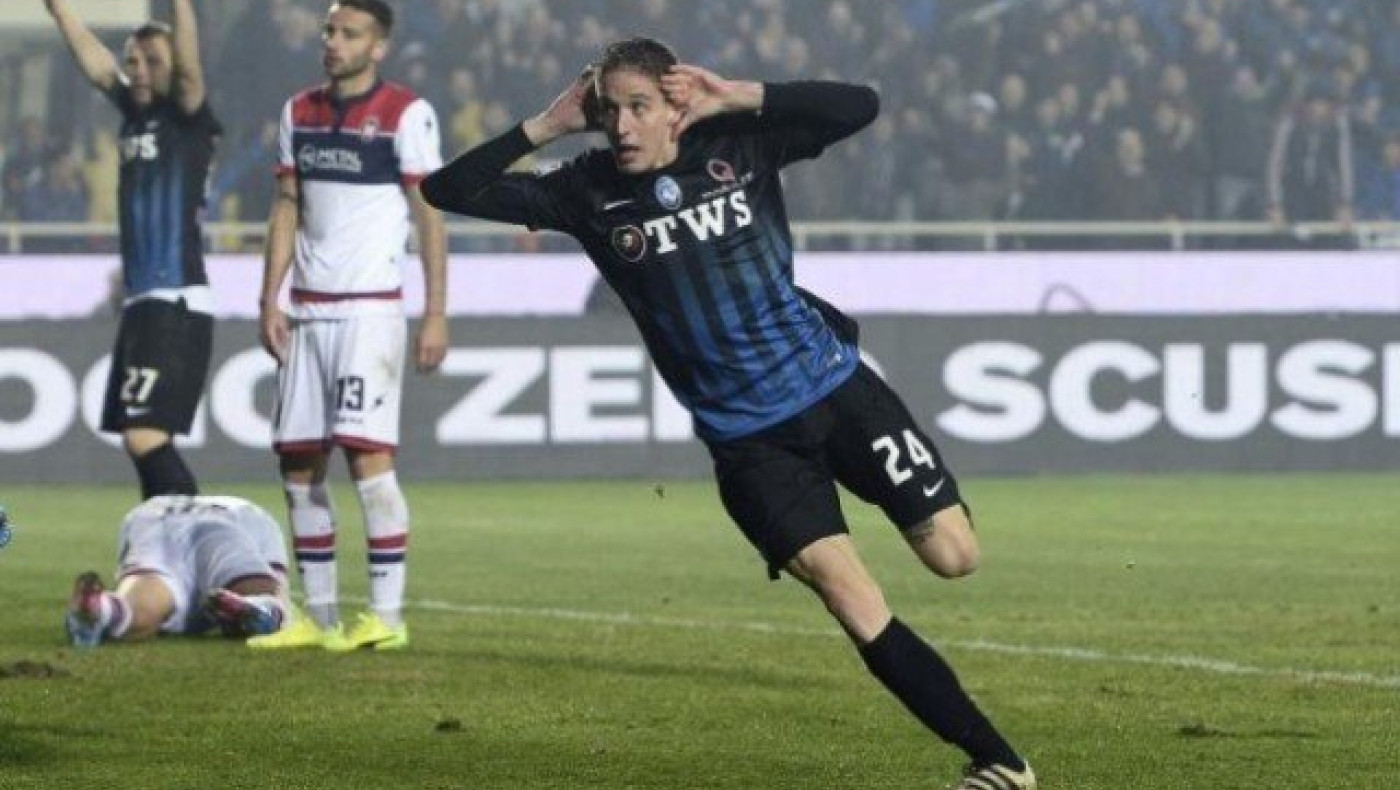 Παίρνει και                           Κόντι η Μίλαν!